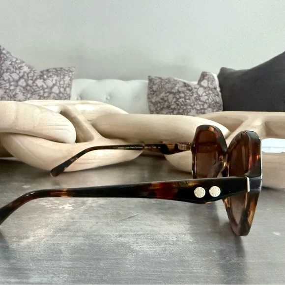 NEW Coach Women's Multi-Color Tortoise Sunglasses CW225 - Picture 2 of 10